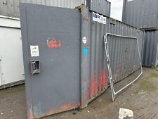 20ft storage container for sale  GOOLE