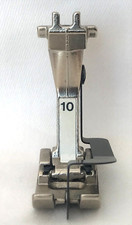 Bernina edge stitch for sale  UK