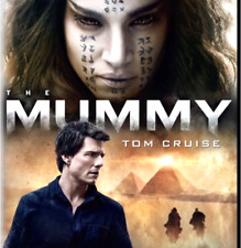 Mummy uhd blu for sale  Montague