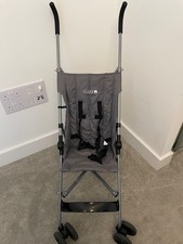 Cuggl laurel stroller for sale  LONDON