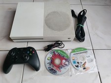 Console microsoft xbox d'occasion  Auneau