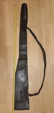 Leather shotgun bag for sale  DONCASTER