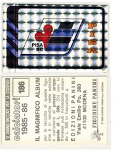 Calciatori 1985 panini usato Calciatori 1985 panini usato  Italia