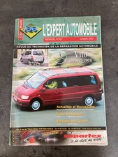 Rta revue technique d'occasion  Avesnes-le-Comte