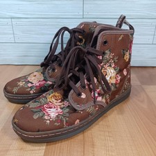 Martens shoreditch shoes for sale  Crawford