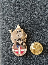 Pin pins pin d'occasion  France