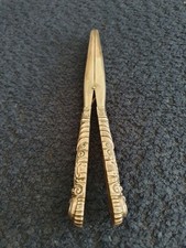 Victorian antique sterling for sale  STOCKPORT