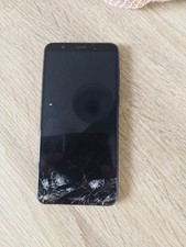 Téléphone portable huawei d'occasion  Hazebrouck