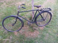Velo ancien d'occasion  Aubevoye