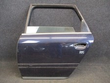 Tür hinten links gebraucht kaufen Tür hinten links gebraucht kaufen  Georgsmarienhütte