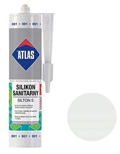 Atlas silikon sanitär gebraucht kaufen  Versand nach Germany