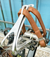 Pedals cages used for sale  Jacksonville