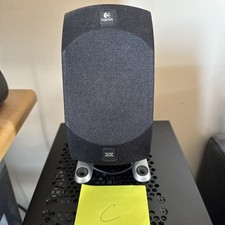 Logitech z5500 satellite for sale  SWINDON