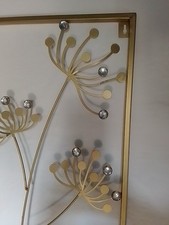 Wandschmuck große strassstein gebraucht kaufen  Bad Hersfeld