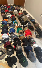 Reseller hat lot for sale  Philadelphia