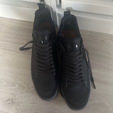 Blackstone schuhe boots gebraucht kaufen  Hemer