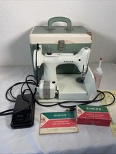 Vintage singer 221k for sale  Eureka
