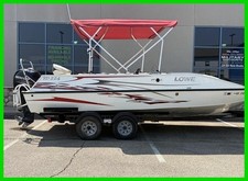 2014 lowe sd224 for sale  Omaha