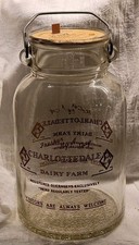 Rare charlottedale dairy for sale  Roan Mountain
