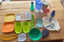 tupper teller gebraucht kaufen  Traitsching
