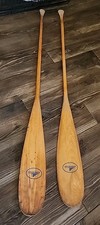 Pair 5ft wood for sale  Olivehurst