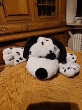 Pluffies stofftier dotters gebraucht kaufen  Beckingen