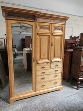 Late victorian ash for sale  Salado