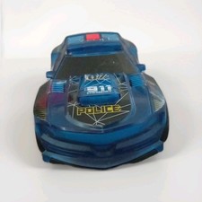 Police car button for sale  MELKSHAM