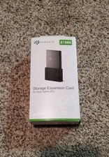 Seagate 2tb storage for sale  Sheffield Lake