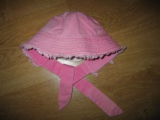 Chapeau fille fantaisie d'occasion  Bonnières-sur-Seine