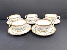 Vint set coalport for sale  Davenport