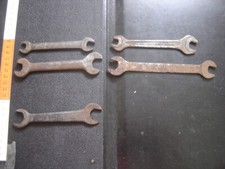 Lot clef plate d'occasion  Talant