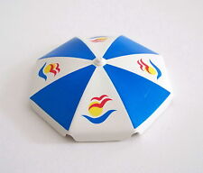 Playmobil loisirs parasol d'occasion  Thomery