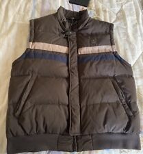 Gilet smanicato giubbotto usato  Monte di Procida