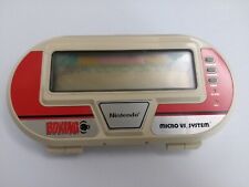 1984 nintendo micro for sale  Shipping to Ireland