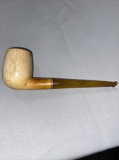 Block meerschaum amber for sale  Wilmington
