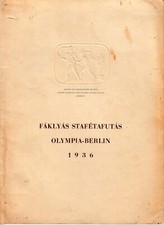 Fackel staffel lauf gebraucht kaufen  Düren