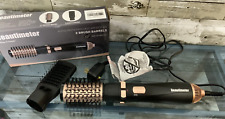 Usado, Modelador de ar quente rotativo automático Beautimeter 1200W 2 barris de escova comprar usado  Enviando para Brazil