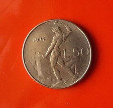 Lire 1977 errore usato  Cerveteri