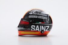 Casco helmet sainz for sale  Shipping to Ireland