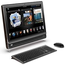 Touchsmart iq500 one for sale  BIRMINGHAM