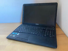 Portable toshiba satellite d'occasion  Villars-les-Dombes