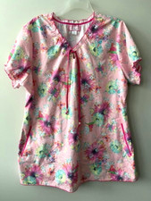 Koi scrub top for sale  Knoxville