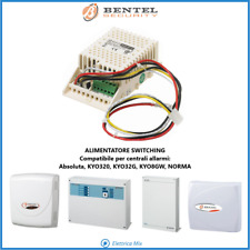 Alimentatore bentel baq15t12 usato  Ruvo di Puglia