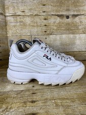 Fila womens disruptor for sale  Jacksonville
