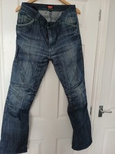Berik motorcycle jeans for sale  NOTTINGHAM