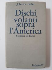 Dischi volanti sopra usato  Reggio Emilia