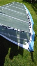 Windsurfing sail bic for sale  OAKHAM