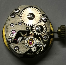 Mouvement montre dame d'occasion  Freyming-Merlebach