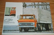 1970 chevy coe for sale  Melvindale